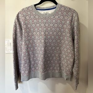 • Tory Sport Sweatshirt •